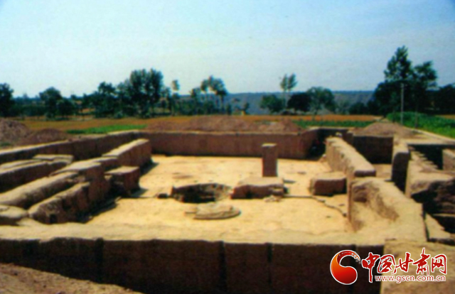 大事件！甘肅南佐遺址、圪垯川遺址入選“考古中國(guó)”重大項(xiàng)目