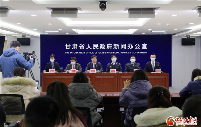 全國(guó)前列！今年1至10月 甘肅辦理行政柔性執(zhí)法案件21萬(wàn)余件