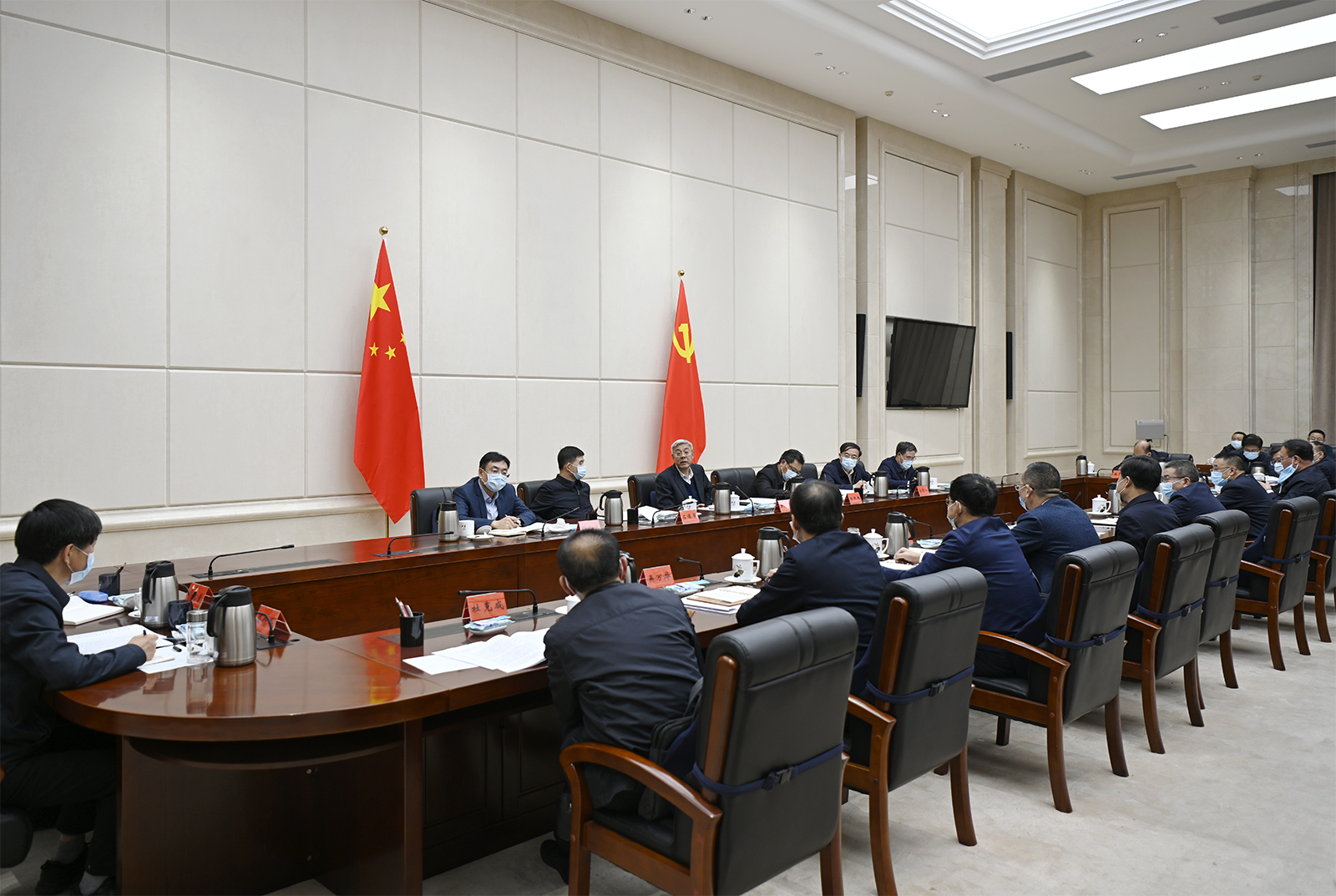 【甘快看·圖解】速覽！2022甘肅省重點經(jīng)濟工作要這么干！