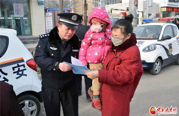 蘭州反詐中心發(fā)布緊急預(yù)警醫(yī)保卡需換電子版？騙局!