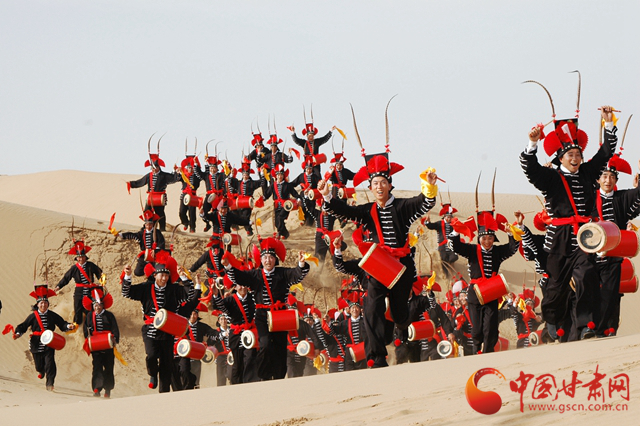 快看有沒(méi)有你的家鄉(xiāng)？甘肅省2022年“文化進(jìn)萬(wàn)家——視頻直播家鄉(xiāng)年”活動(dòng)火熱籌備中