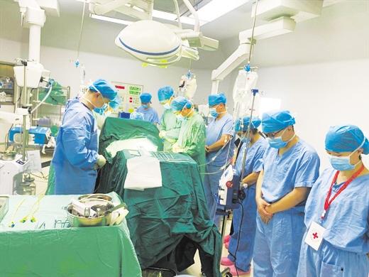 萍萍，謝謝你曾經(jīng)來過!蘭州一名11歲女孩不幸離世，父母捐獻(xiàn)女兒器官