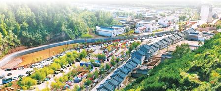 強基固本提質(zhì)效 擎旗奮進(jìn)新征程——平?jīng)鍪?021年基層黨建工作綜述