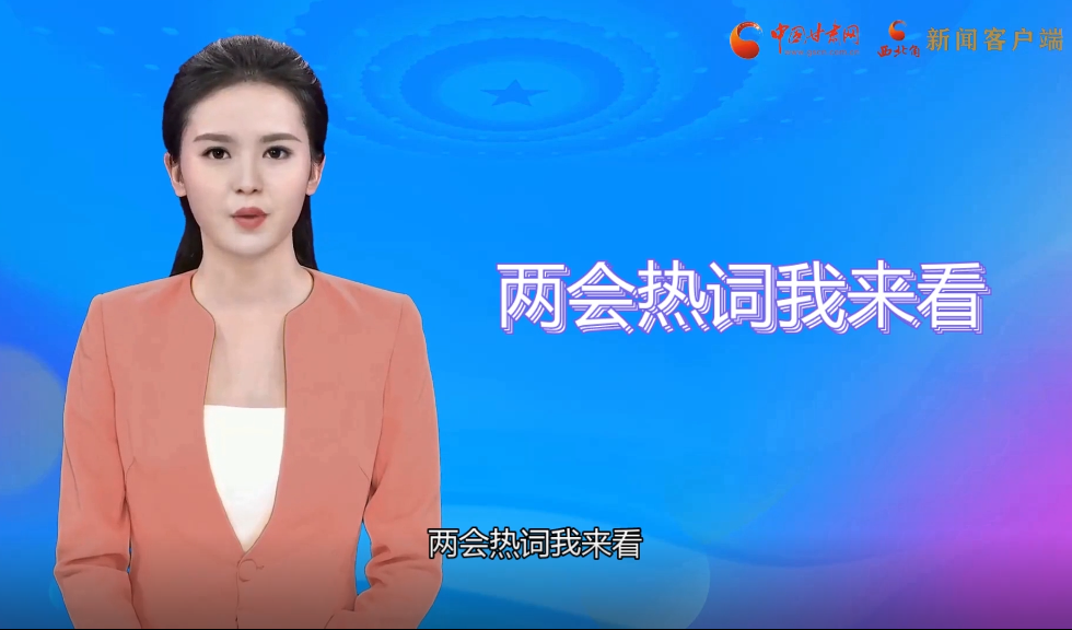 【AI“小隴”觀兩會】繪就甘肅“最美底色”，代表委員這樣獻策