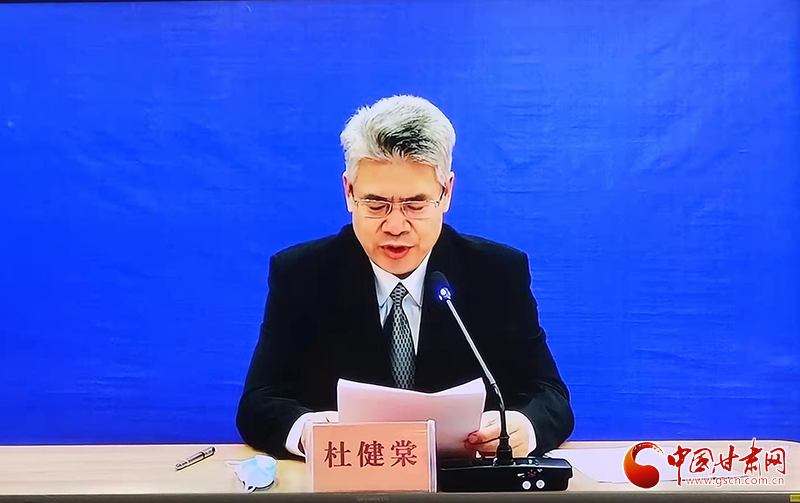 截至3月9日24時(shí) 白銀市累計(jì)本土確診8例、無(wú)癥狀感染者6例