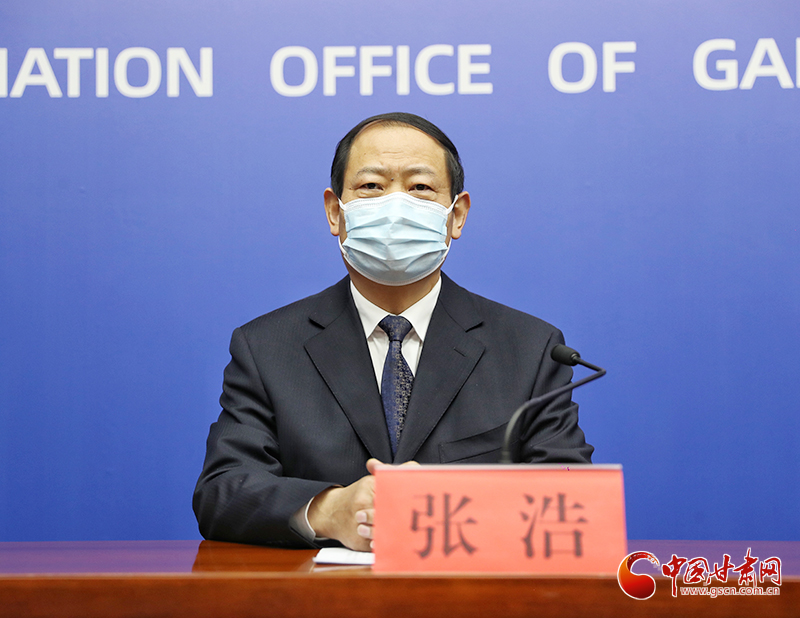 本輪甘肅疫情為奧密克戎變異株，最新研判看這里！