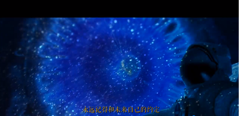 但愿青春，如你，如我