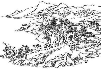 日常敘事與宏大敘事的詩學(xué)統(tǒng)一——讀王躍文長篇小說《家山》 日常敘事與宏大敘事的詩學(xué)統(tǒng)一——讀王躍文長篇小說《家山》