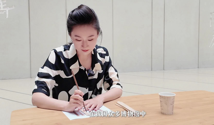 萬千氣象看甘肅丨探訪萬卷簡(jiǎn)牘，赴一場(chǎng)千年文化之約