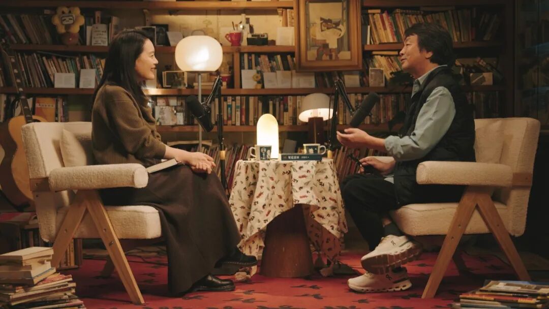 對(duì)話劉震云｜覺著無以自明的時(shí)候，我就不說話